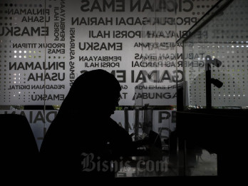 Gadai Mas Nusantara Perkuat Daya Saing di Tengah Persaingan Industri