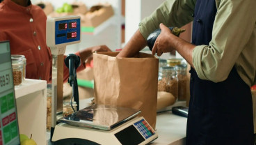 Bunga Pinjaman Mekaar 8%, Pacu Produktivitas Usaha Ultra Mikro