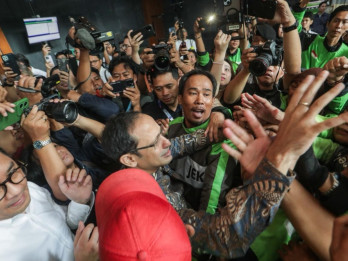 Hakim Sebut Jurist Tan-Fiona Lampaui Kewenangan Sebagai Stafsus Nadiem