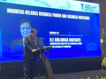 Prabowo Percepat Ratifikasi Perjanjian Dagang RI-Rusia&Belarus, Supres Disiapkan