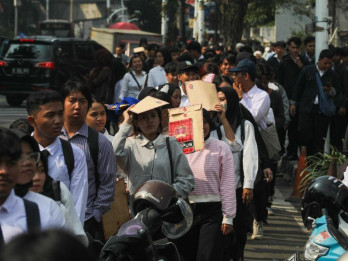 Kanada Hadapi Peningkatan Pengangguran Muda, Indonesia Bagaimana?