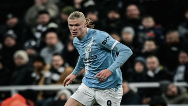 Prediksi Skor Pantai Gading vs Norwegia, Erling Haaland Siap Jadi Mesin Gol
