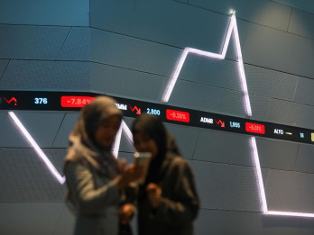 Waspada Kinerja Emiten Melambat di Akhir 2026, Mirae Asset Beri Sinyal