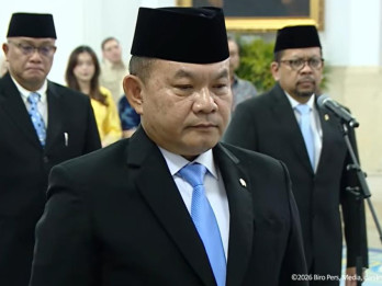 KSP Pastikan Ada Evaluasi Total Program SPPI usai Peserta Meninggal