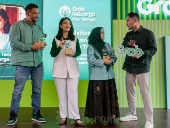 Grab Hadirkan Kembali GrabKeluarga Fitur Remaja, Dukung Mobilitas Aman dan Mandiri