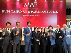 MAPI, ERAL hingga PJAA Berebut Berkah Libur Sekolah