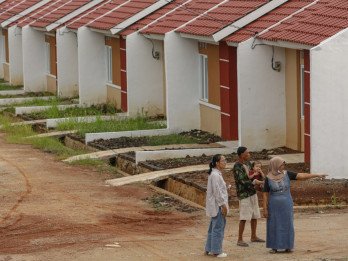 Rumah Subsidi Baru Diluncurkan di Palu Jelang HUT RI, DP Cuma Rp81.000!