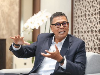 Cerita ‘Transplantasi Jantung’ Core Banking BSI, Kini Siap Masuk Jajaran 5 Besar Bank Syariah Global