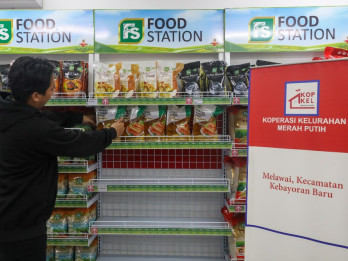 Akademisi UI Minta Tata Kelola dan Wewenang Kopdes Merah Putih Dibenahi