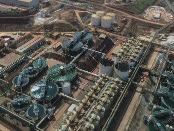 Prospek Harita Nickel (NCKL) di Tengah Percepatan Proyek Obi