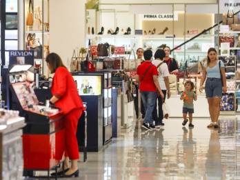 Strategi Ekspansi ERAA, MAPI, Hingga HERO di Tengah Tekanan Daya Beli
