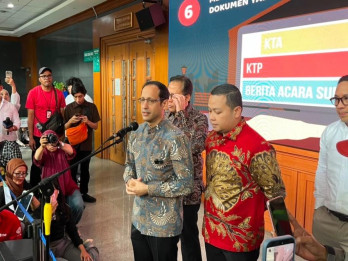 Kejagung Respons Rekomendasi Hakim Usut Harta Nadiem lewat TPPU