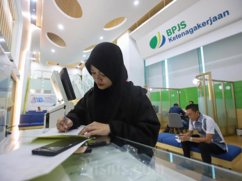 Cara Mencairkan Saldo BPJS Ketenagakerjaan yang Benar Lewat HP