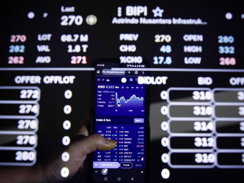 IHSG Diprediksi Lanjut Koreksi ke 5.472, Cek Rekomendasi Saham AADI, DSSA, ELSA & RAJA
