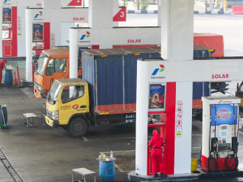 Harga BBM Pertamina, Shell & BP Kompak Turun, Cek Daftarnya per 1 Juli