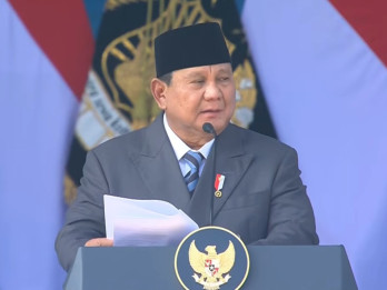 Presiden Ingatkan Polri Jadikan Rakyat Prioritas Utama
