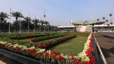 Kemenhan, Kemenhum, dan Komisi I Bahas RUU Ratifikasi Pertahanan