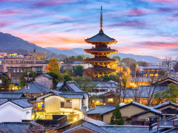 Pajak Sayonara Jepang Resmi Naik Jadi 3.000 Yen, Simak Ketentuannya