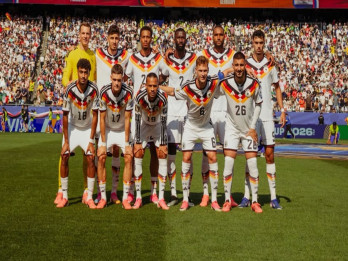 Piala Dunia 2026: Media Jerman Ungkap Penyebab Tim Panser Gugur Prematur