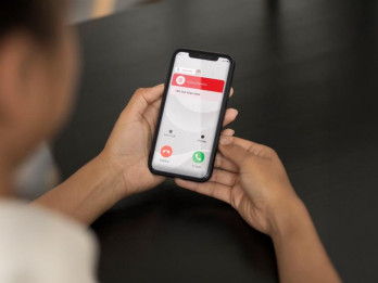 Spam Judi Online Naik 128%, ICSF: Pelaku Lebih Cepat dari Pemberantasan