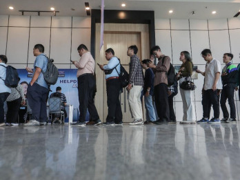 Pengangguran Nyaris 100.000, Disnaker Bandung Siapkan Tiga Strategi