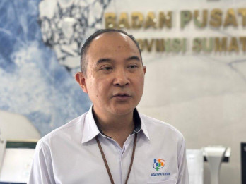Daftar Komoditas Pemicu Inflasi Sumsel 2,89% pada Juni 2026