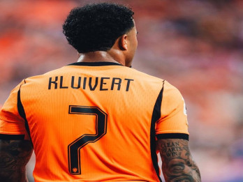 Piala Dunia 2026: 29 Juni Jadi Hari Paling Apes Buat Keluarga Kluivert