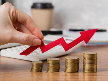 Inflasi Jateng Sentuh 2,92% YoY, Kelompok Mamin dan Tembakau jadi Pemicu Utama