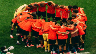 Prediksi Skor Belgia vs Senegal: Head to Head, Susunan Pemain