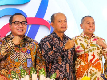 HUT Ke-56, Jamkrindo Bidik Penjaminan UMKM Lebih Inklusif