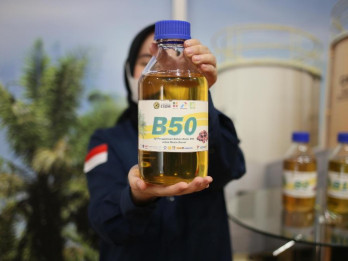 Guru Besar ITS Ungkap Tantangan Teknis Implementasi B50 pada Mesin Kendaraan