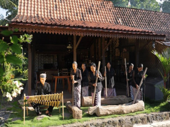 Astra Kembangkan Desa Kemiren melalui Pelestarian Budaya Osing
