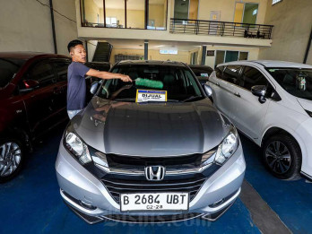 Pasar Otomotif Indonesia Diproyeksi Hadapi Tekanan Daya Beli Semester II/2026