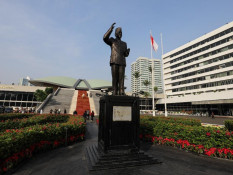 Komisi I dan Pemerintah Siap Bawa RUU Ratifikasi Pertahanan RI-Turki dan RI-Malaysia ke Tingkat II