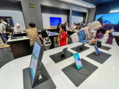 Update Harga HP Samsung Juli 2026: Galaxy S26 hingga Galaxy A Series