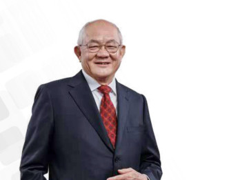 Low Tuck Kwong Tambah Kaya dari Prajogo, Bertahan di Puncak Teratas Konglomerat RI