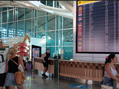 6,9 Juta Wisatawan Datang ke Bali Gunakan Travel Agent