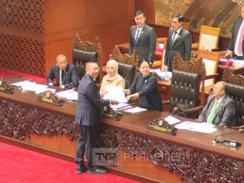 Sasaran Pembangunan RKP 2027: Rata-rata Pendapatan Penduduk Rp96,4 Juta Pertahun, Kemiskinan Ekstrem Hilang