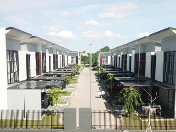 Kalla Group Buat Kawasan Green Township 33,8 Hektare di Makassar