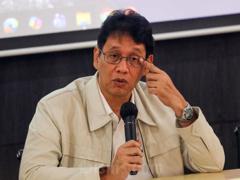 Purbaya Sampaikan Pertanggungjawaban APBN 2025, Banyak Target yang Tak Terpenuhi