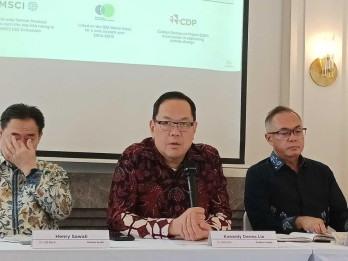 KB Bank (BBKP) Sesuaikan Bunga Deposito Usai BI Rate Naik