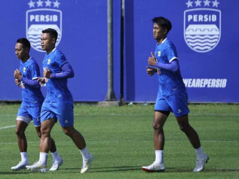 Persib Bakal Mulai Program Latihan Skuad Pekan Depan Bersiap Hadapi Banyak Kompetisi