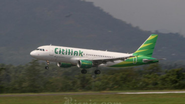 Maskapai Citilink Buka 5 Rute Domestik Baru per Juli 2026, Ini Daftarnya