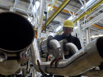 Emiten Pilihan nan Tahan Banting Saat PMI Manufaktur Terpuruk