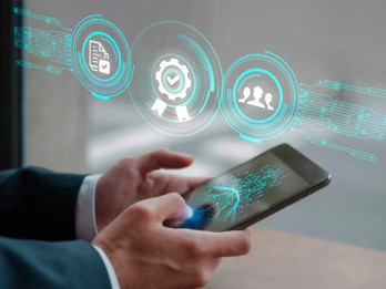 RUU Satu Data Bakal Larang Data Strategis Nasional Dipakai Melatih AI Asing