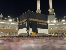 HAJJ Perpanjang Kerja Sama dengan Hilton Makkah, Bidik Pendapatan Rp250 Miliar