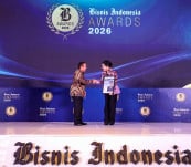 Bisnis Indonesia Awards 2026 Tekankan Ketangguhan Korporasi Hadapi Tantangan Global