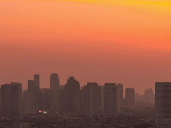 WMO Keluarkan Peringatan Baru, El Nino Diperkirakan Masuk Kategori Kuat