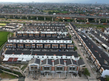 Industri Properti di Bawah Bayang-Bayang Pelemahan Daya Beli