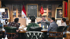 Nilai Pasar Sport Torurism Diprediksi Sentuh Rp9.800 Triliun